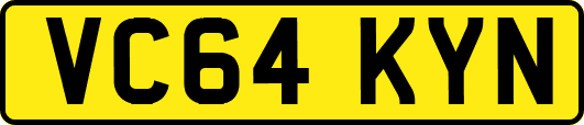VC64KYN