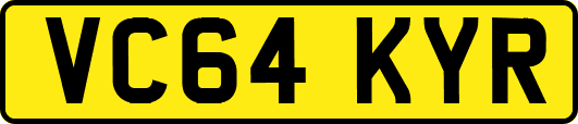 VC64KYR
