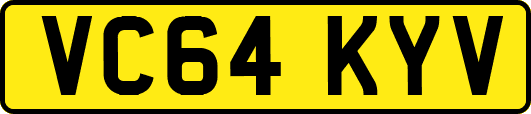 VC64KYV