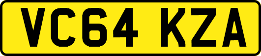 VC64KZA