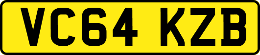 VC64KZB