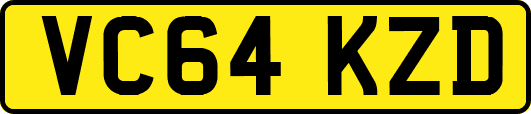 VC64KZD
