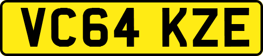 VC64KZE