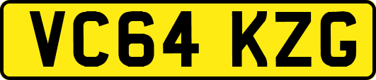 VC64KZG