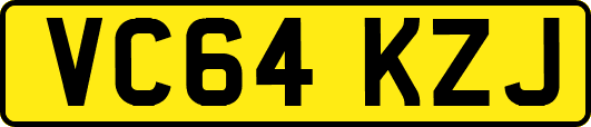 VC64KZJ