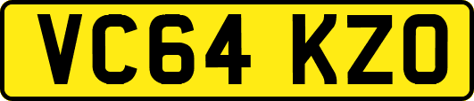VC64KZO