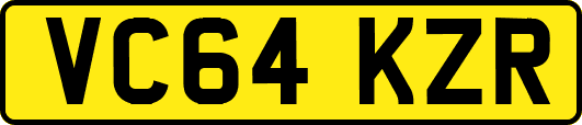 VC64KZR