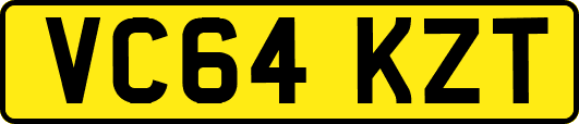 VC64KZT