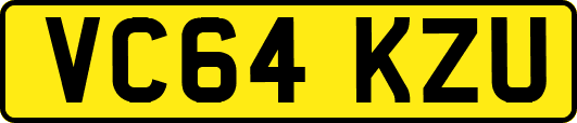 VC64KZU