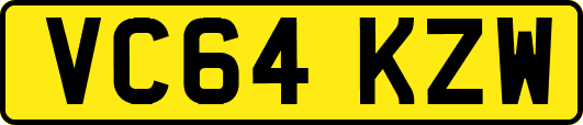 VC64KZW