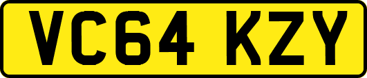 VC64KZY