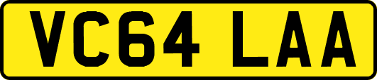 VC64LAA