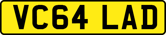 VC64LAD