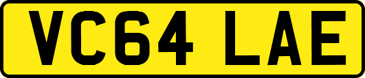 VC64LAE