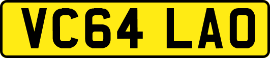 VC64LAO