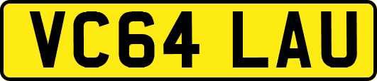 VC64LAU