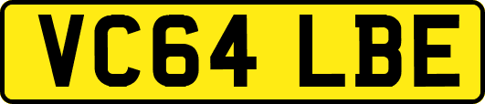 VC64LBE