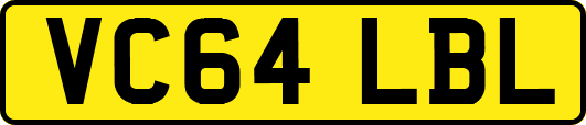 VC64LBL