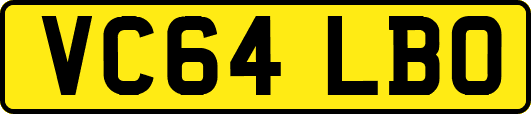 VC64LBO