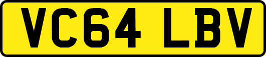 VC64LBV