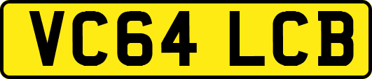 VC64LCB