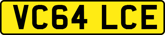 VC64LCE
