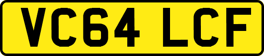 VC64LCF