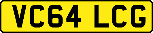 VC64LCG