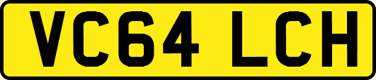 VC64LCH