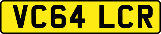 VC64LCR