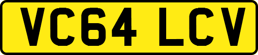 VC64LCV