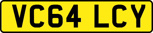 VC64LCY