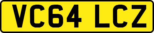 VC64LCZ