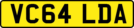 VC64LDA