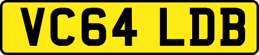 VC64LDB