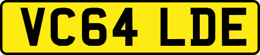 VC64LDE