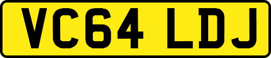 VC64LDJ