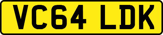 VC64LDK