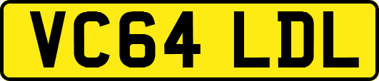 VC64LDL