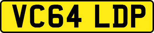 VC64LDP