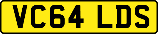 VC64LDS