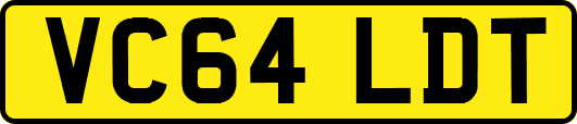 VC64LDT