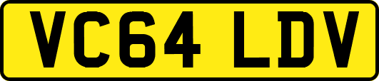 VC64LDV