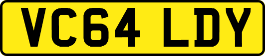 VC64LDY