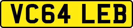 VC64LEB