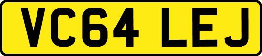 VC64LEJ