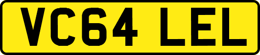 VC64LEL