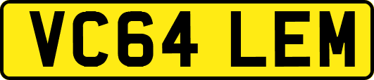 VC64LEM