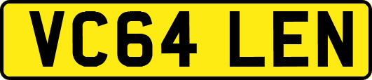 VC64LEN