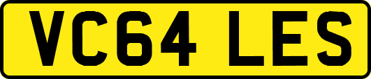 VC64LES